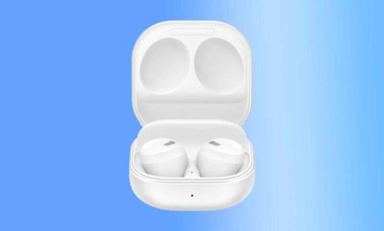 Galaxy Buds Pro