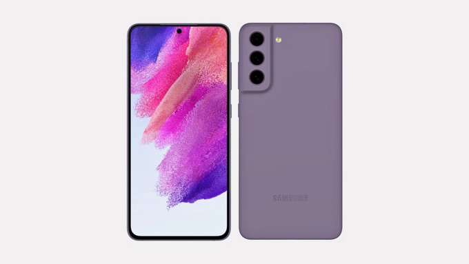 جالكسي اس 21 اف اي – Galaxy S21 FE تسريبات تكشف سعة التخزين في الهاتف القادم 1 Galaxy S21 FE