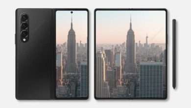 Galaxy Z Fold 3