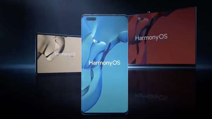 نظام هارموني او اس HarmonyOS 2.0 سيستمر في دعم تطبيقات الأندرويد .. إليكم السبب 1 HarmonyOS 2.0