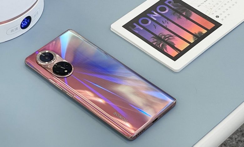 هونر 50 برو – Honor 50 Pro يحقق أداءً مميزًا على منصة اختبار الأداء Antutu 1 Honor 50 Pro