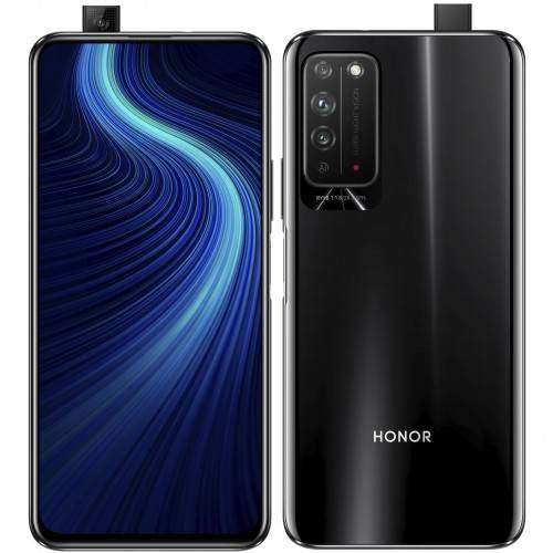 هونر اكس 20 – Honor X20 أول نظرة على التصميم في صورة حية مسرّبة 4 هونر اكس 20 – Honor X20 أول نظرة على التصميم في صورة حية مسرّبة