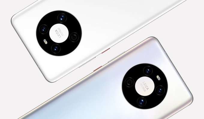 Huawei Mate 50
