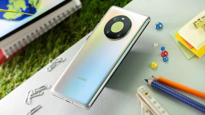 Huawei Mate 40