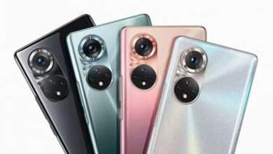Huawei P50 Pro