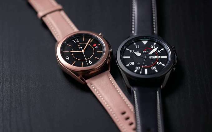 جالكسي واتش 4 – Galaxy Watch 4 ستحصل على بطارية رائعة مع العديد من المزايا 4 جالكسي واتش 4 – Galaxy Watch 4 ستحصل على بطارية رائعة مع العديد من المزايا