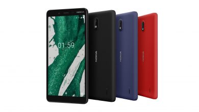نوكيا ون بلس Nokia 1 Plus يتلقى تحديث Android 11 Go