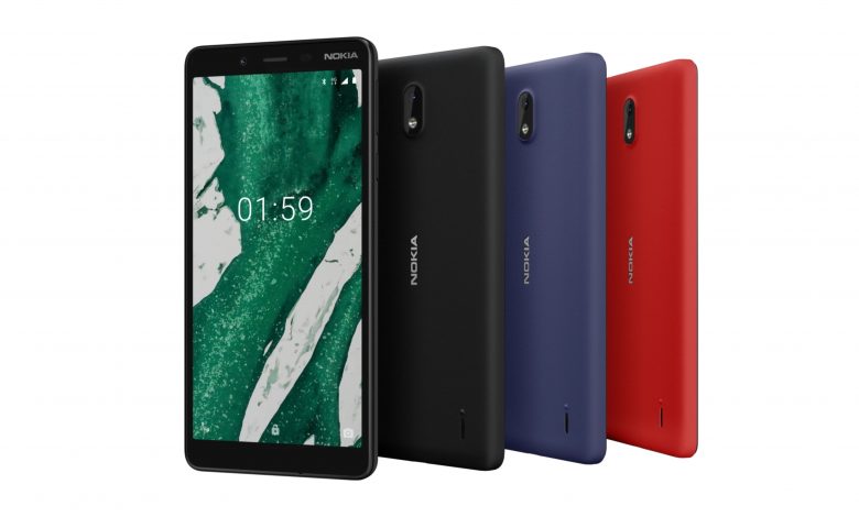 نوكيا ون بلس Nokia 1 Plus يتلقى تحديث Android 11 Go 1 نوكيا ون بلس Nokia 1 Plus يتلقى تحديث Android 11 Go