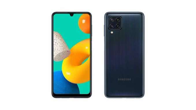 سامسونج جالكسي ام 32 – Samsung Galaxy M32 كشف محتويات صندوق الهاتف قبل الإطلاق