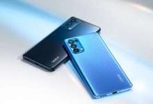 Oppo Reno 6
