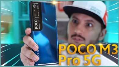 POCO M3 Pro