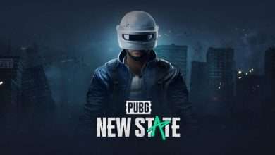 PUBG New State