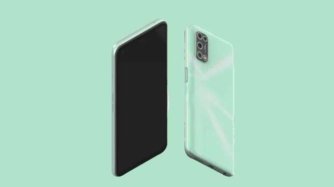 Realme 9