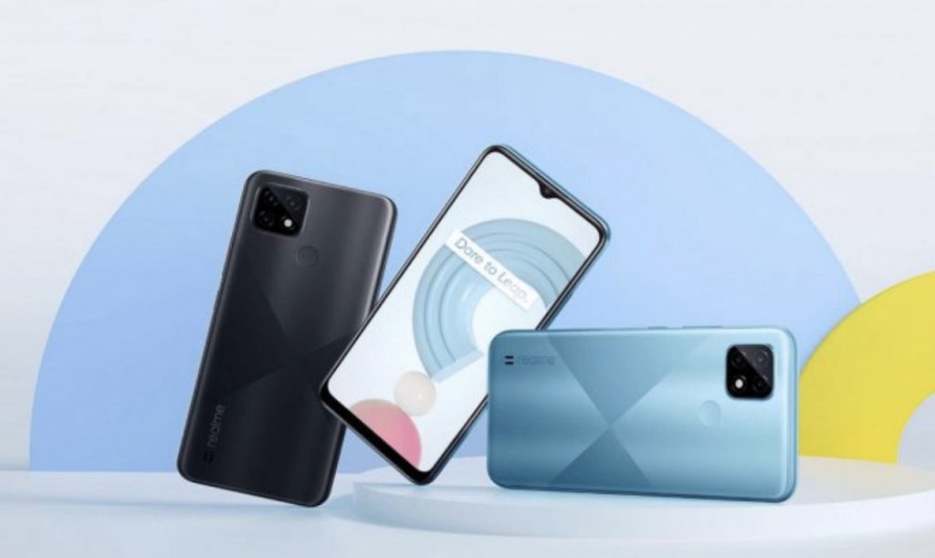 ريلمي سي 21 واي Realme C21Y اقتراب موعد الإطلاق 5 ريلمي سي 21 واي Realme C21Y اقتراب موعد الإطلاق