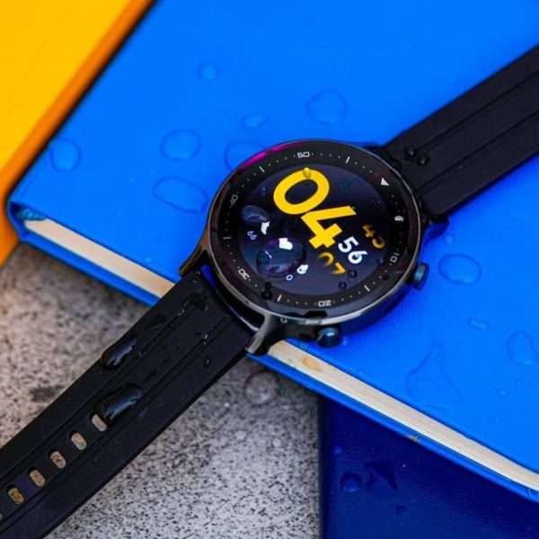 ريلمي ووتش اس Realme Watch S تكشف لونًا جديدًا رائعًا 6 ريلمي ووتش اس Realme Watch S تكشف لونًا جديدًا رائعًا