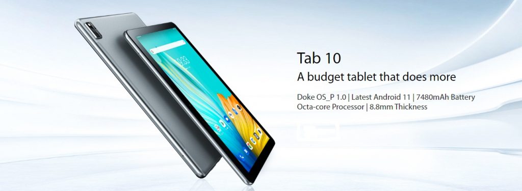 سعر ومواصفات بلاك فيو تاب 10 - Blackview Tab 10 رسميًا ! 3 سعر ومواصفات بلاك فيو تاب 10 - Blackview Tab 10 رسميًا !