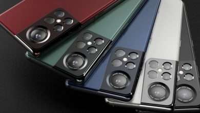 Samsung Galaxy S22 Ultra