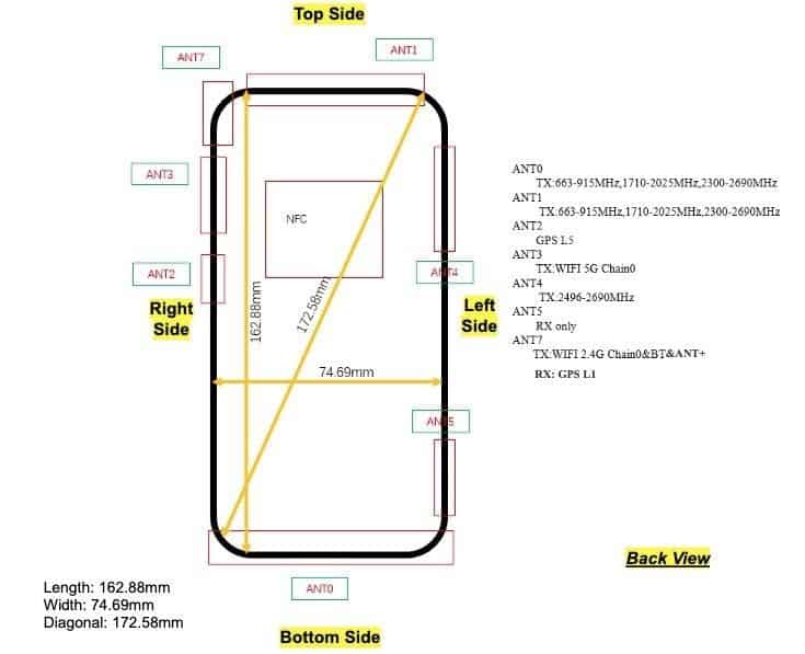 مواصفات ون بلس نورد ان 200 - OnePlus Nord N200 بحسب آخر التسريبات 5 مواصفات ون بلس نورد ان 200 - OnePlus Nord N200 بحسب آخر التسريبات