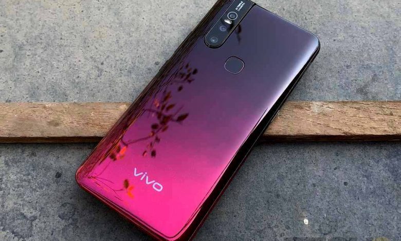 فيفو في 15 - vivo V15 يتلقى تحديث أندرويد 11 مع تحسينات عديدة مميزة 1 فيفو في 15 - vivo V15 يتلقى تحديث أندرويد 11 مع تحسينات عديدة مميزة