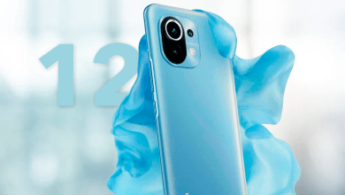 Xiaomi Mi 12