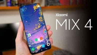 شاومي مي مكس 4