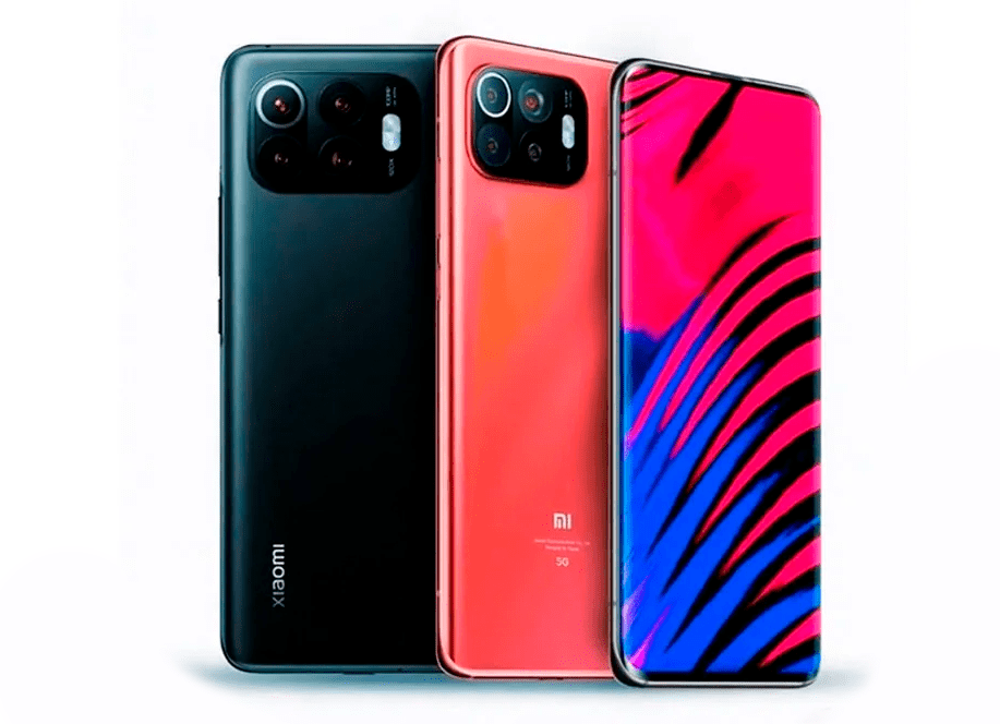 شاومي مي 12 – Xiaomi Mi 12 سيكون أول هاتف يعمل بهذا المعالج 3 شاومي مي 12 – Xiaomi Mi 12 سيكون أول هاتف يعمل بهذا المعالج