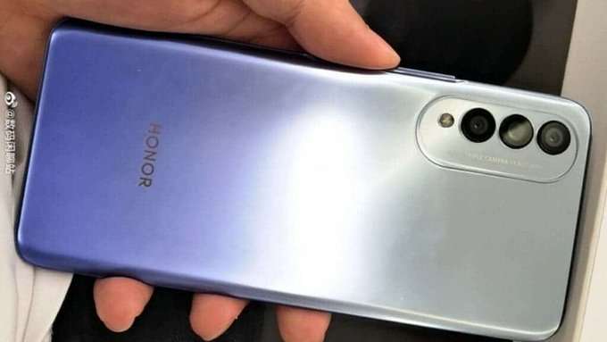 هونر اكس 20 - Honor X20 تسريب أول مواصفات الهاتف 1 هونر اكس 20