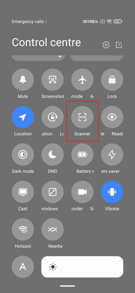 واجهة شاومي MIUI 12 .. أهم 10 أسرار وخفايا قد لا تعرفها عن التحديث 1 واجهة شاومي MIUI 12 .. أهم 10 أسرار وخفايا قد لا تعرفها عن التحديث