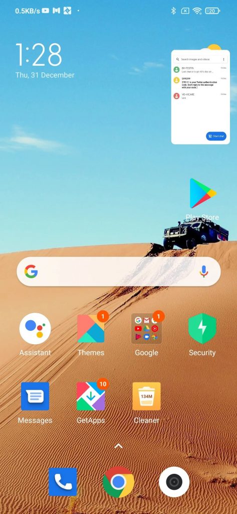 واجهة شاومي MIUI 12 .. أهم 10 أسرار وخفايا قد لا تعرفها عن التحديث