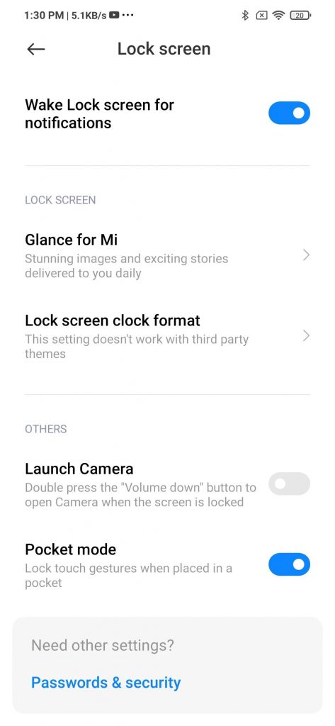 واجهة شاومي MIUI 12 .. أهم 10 أسرار وخفايا قد لا تعرفها عن التحديث