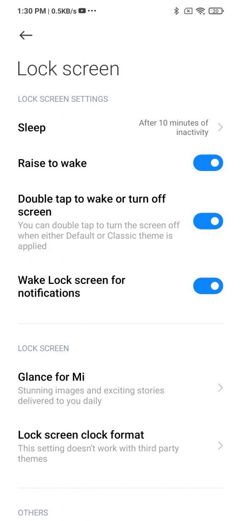 واجهة شاومي MIUI 12 .. أهم 10 أسرار وخفايا قد لا تعرفها عن التحديث
