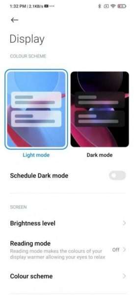 واجهة شاومي MIUI 12 .. أهم 10 أسرار وخفايا قد لا تعرفها عن التحديث
