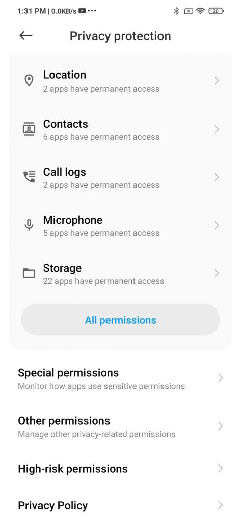 واجهة شاومي MIUI 12 .. أهم 10 أسرار وخفايا قد لا تعرفها عن التحديث