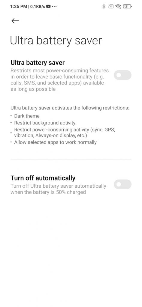 واجهة شاومي MIUI 12 .. أهم 10 أسرار وخفايا قد لا تعرفها عن التحديث