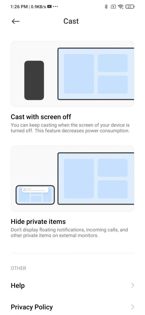 واجهة شاومي MIUI 12 .. أهم 10 أسرار وخفايا قد لا تعرفها عن التحديث