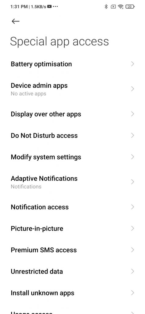 واجهة شاومي MIUI 12 .. أهم 10 أسرار وخفايا قد لا تعرفها عن التحديث