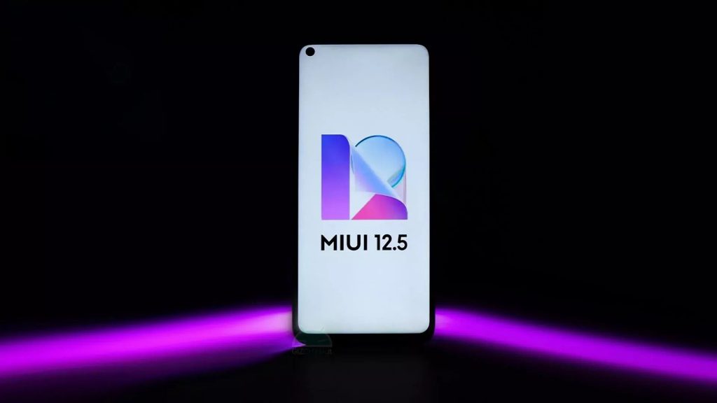 واجهة شاومي MIUI 12.5 .. قائمة الهواتف التي ستحصل على التحديث (الدفعة الثانية) 4 واجهة شاومي MIUI 12.5 .. قائمة الهواتف التي ستحصل على التحديث (الدفعة الثانية)