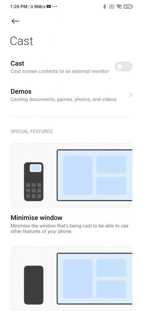 واجهة شاومي MIUI 12 .. أهم 10 أسرار وخفايا قد لا تعرفها عن التحديث