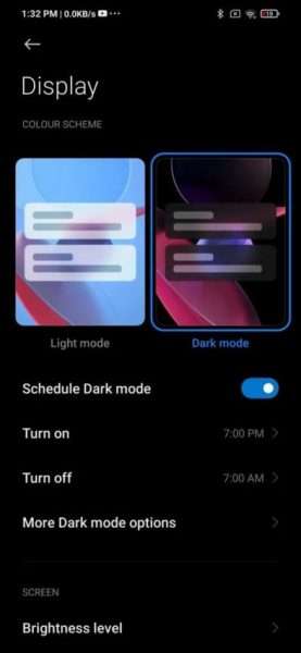 واجهة شاومي MIUI 12 .. أهم 10 أسرار وخفايا قد لا تعرفها عن التحديث