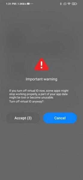 واجهة شاومي MIUI 12 .. أهم 10 أسرار وخفايا قد لا تعرفها عن التحديث