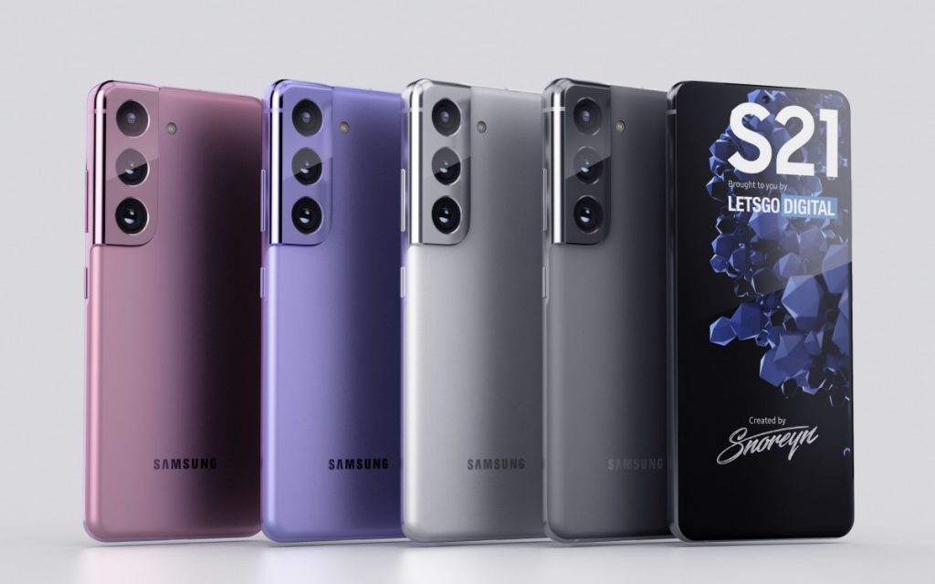 جالكسي اس 21 - Galaxy S21 يتلقى تحديثًا هامًا لإصلاح عيوب الكاميرا - تعرف عليه! 3 جالكسي اس 21