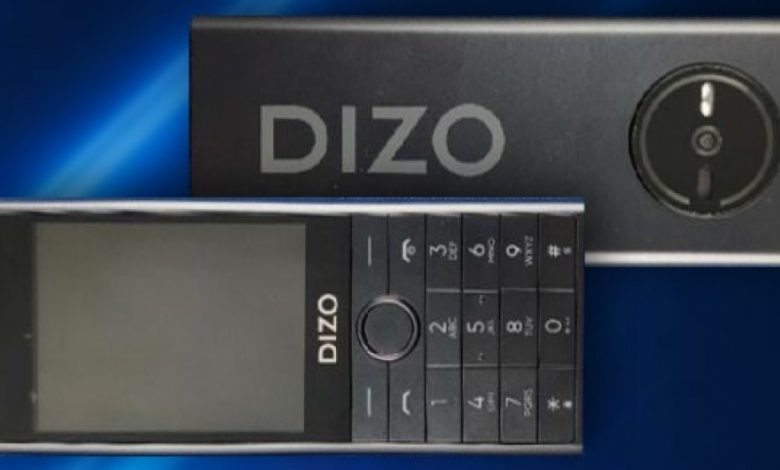 ريلمي ديزو ستار 500 - Dizo Star 500 و ديزو ستار 300 يحصلان على شهادة (FCC) 1 ريلمي ديزو ستار 500 - Dizo Star 500 و ديزو ستار 300 يحصلان على شهادة (FCC)
