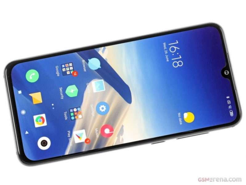 شاومي مي 9 اس اي النسخة العالمية - Xiaomi Mi 9 SE يحصل على تحديث أندرويد 11 وواجهة MIUI 12.5 5 شاومي مي 9 اس اي النسخة العالمية - Xiaomi Mi 9 SE يحصل على تحديث أندرويد 11 وواجهة MIUI 12.5
