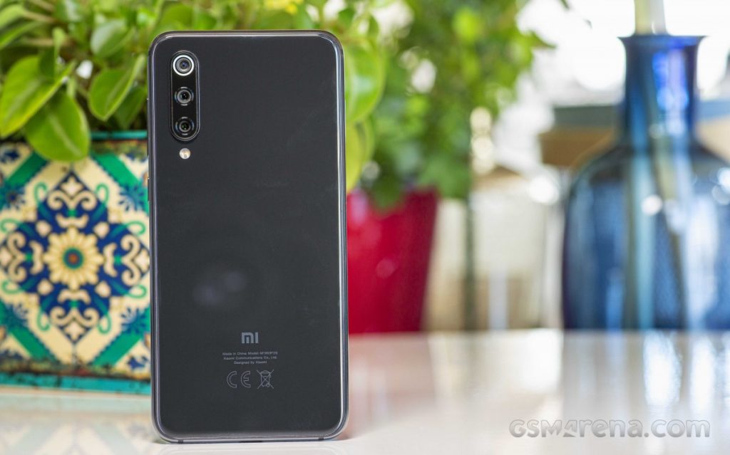شاومي مي 9 اس اي النسخة العالمية - Xiaomi Mi 9 SE يحصل على تحديث أندرويد 11 وواجهة MIUI 12.5 3 شاومي مي 9 اس اي النسخة العالمية - Xiaomi Mi 9 SE يحصل على تحديث أندرويد 11 وواجهة MIUI 12.5