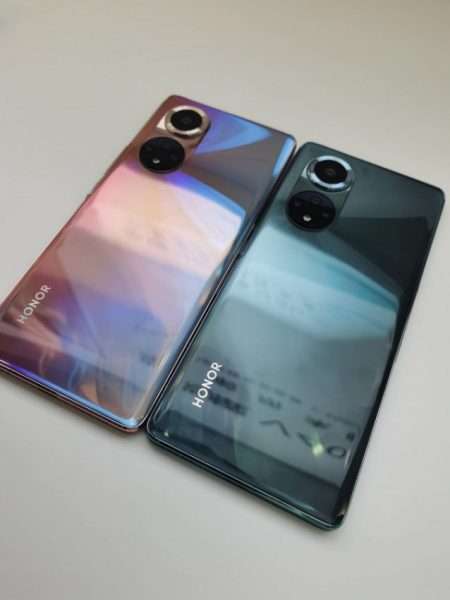 هونر 50 - Honor 50 يظهر في صور حقيقية قبل الإطلاق الرسمي 3 هونر 50 - Honor 50 يظهر في صور حقيقية قبل الإطلاق الرسمي