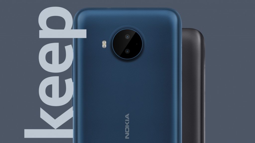 سعر ومواصفات نوكيا سي 20 بلس - Nokia C20 Plus رسميًا 3 سعر ومواصفات نوكيا سي 20 بلس - Nokia C20 Plus رسميًا