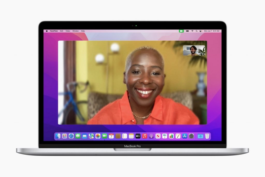 مميزات ماك او اس 12 - macOS 12 رسميًا 4 مميزات ماك او اس 12 - macOS 12 رسميًا
