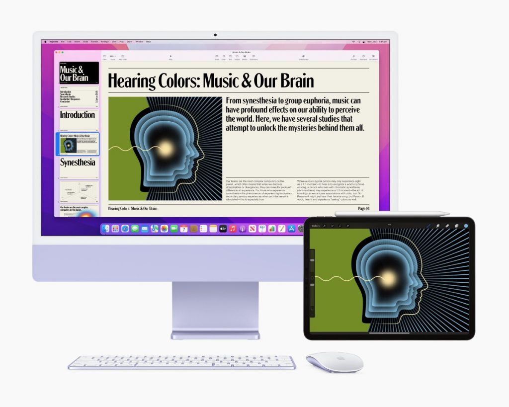 مميزات ماك او اس 12 - macOS 12 رسميًا 2 مميزات ماك او اس 12 - macOS 12 رسميًا