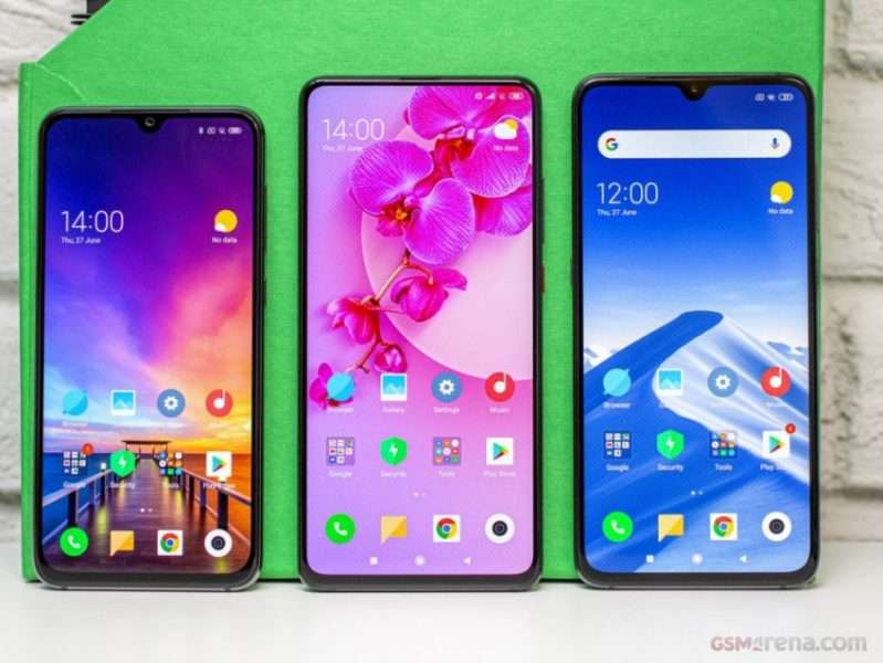 شاومي مي 9 اس اي النسخة العالمية - Xiaomi Mi 9 SE يحصل على تحديث أندرويد 11 وواجهة MIUI 12.5 4 شاومي مي 9 اس اي النسخة العالمية - Xiaomi Mi 9 SE يحصل على تحديث أندرويد 11 وواجهة MIUI 12.5