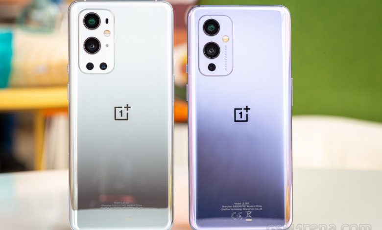 ون بلس 9 - OnePlus 9 وَ ون بلس 9 برو OnePlus 9 Pro يتلقيان تحسينات البطارية والكاميرا 1 ون بلس 9 - OnePlus 9 وَ ون بلس 9 برو OnePlus 9 Pro يتلقيان تحسينات البطارية والكاميرا